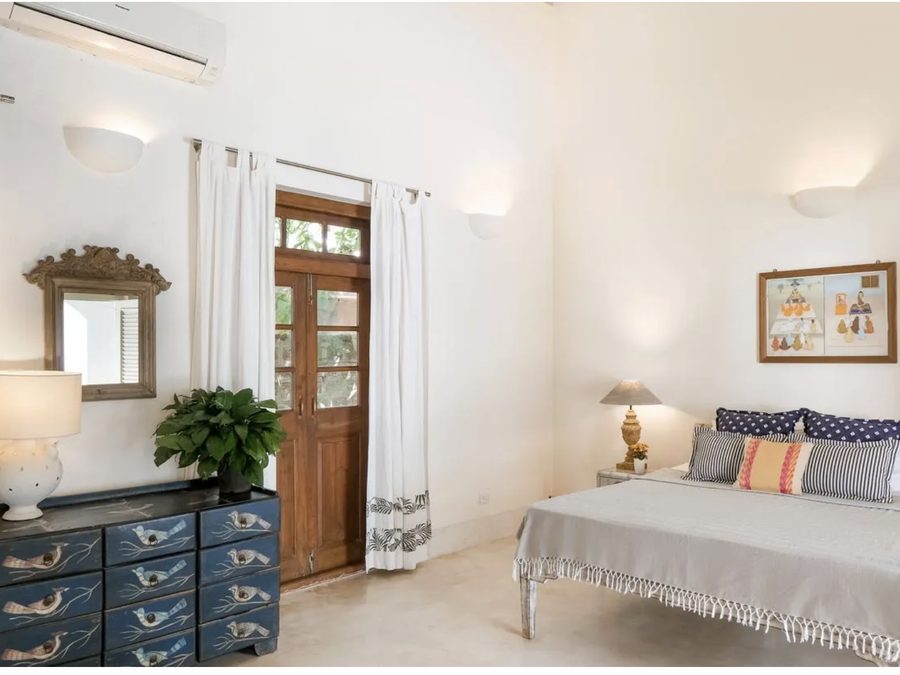 Juniper room