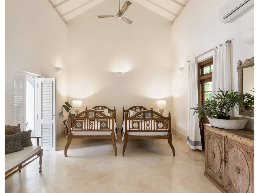 Basil room